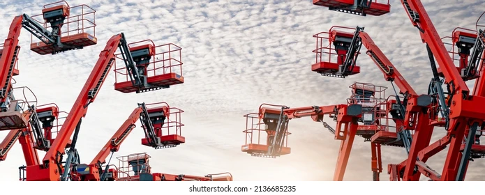 Equipment Fleet