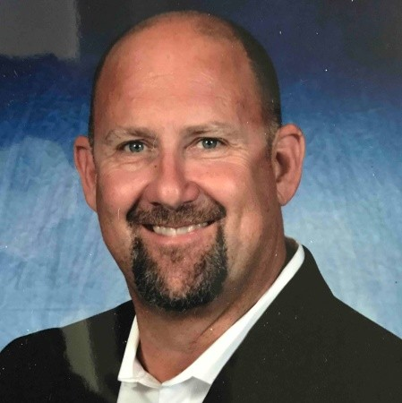 Bob Cooper